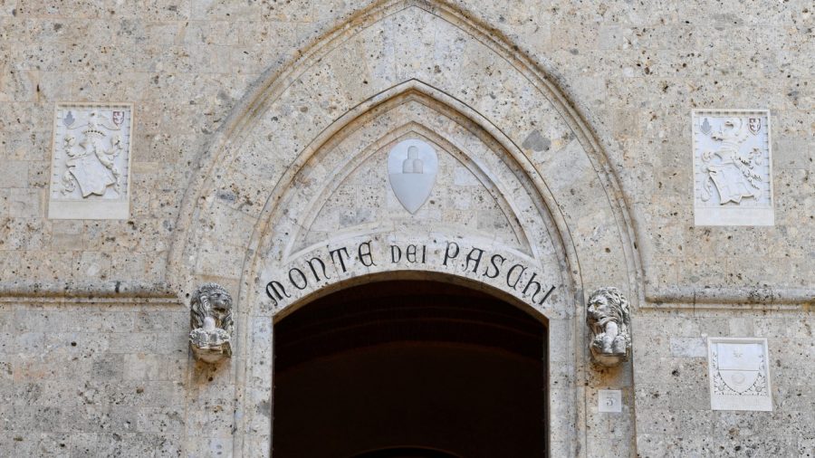 Intesa Sanpaolo Offers $35 Billion for Monte dei Paschi Amid Italian Banking Surge