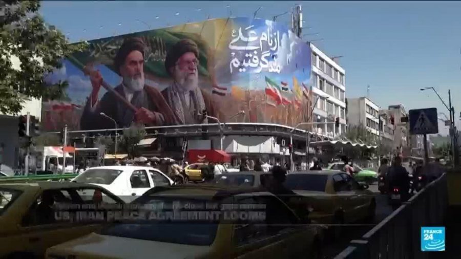 Prospects for a US-Iran Peace Deal: A Historic Moment on the Horizon