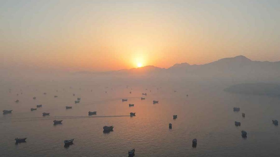 Iran and US Reach Historic Agreement to Reopen Strait of Hormuz