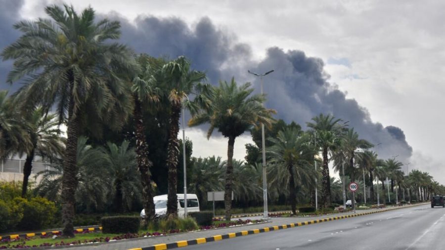 Iran Launches Attacks on Bahrain and Kuwait, Threatens to Halt Diplomacy
