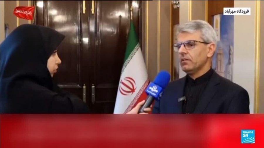 Iran and US Prepare for Critical Peace Talks Focused on Lebanon