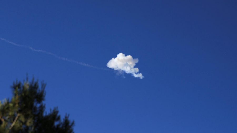 Iran Halts Military Strikes Against Israel Amid Rising Tensions