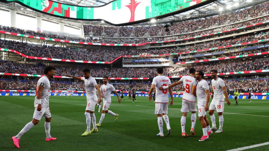 Iran and New Zealand Share Spoils in Tense World Cup Opener