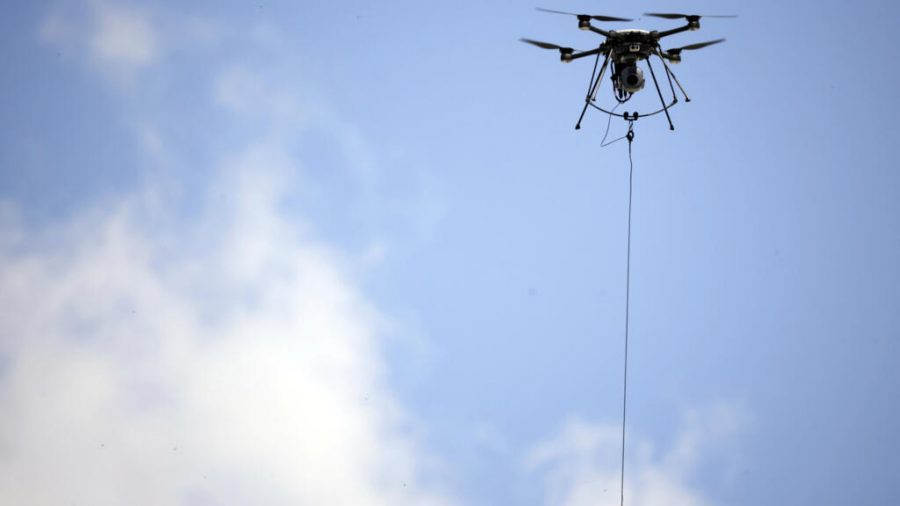 Iran-Linked Hacker Group Claims Breach of FBI Drones, Threatens World Cup