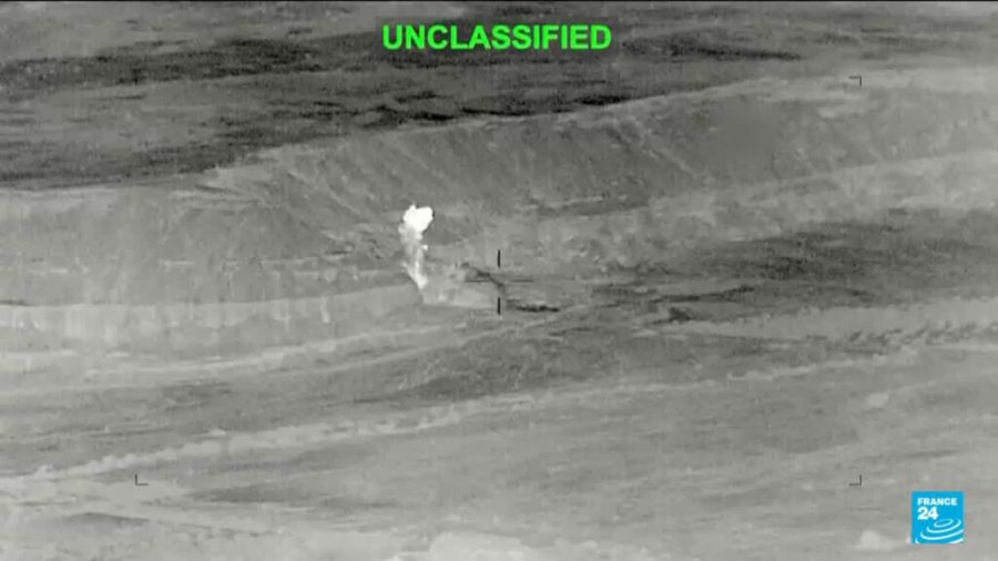 Iran Escalates Tensions with Gulf States Amid Fragile U.S. Ceasefire