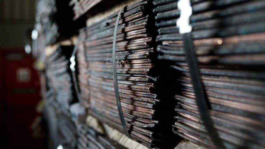 Iran Conflict Triggers Major Supply Crisis in Global Metals Markets