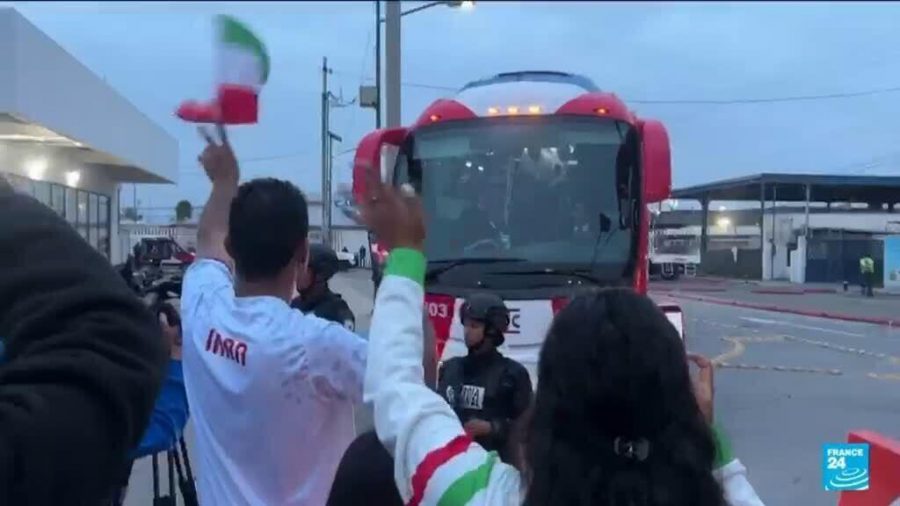 Iran’s World Cup Team Faces Visa Challenges Ahead of 2026 Tournament