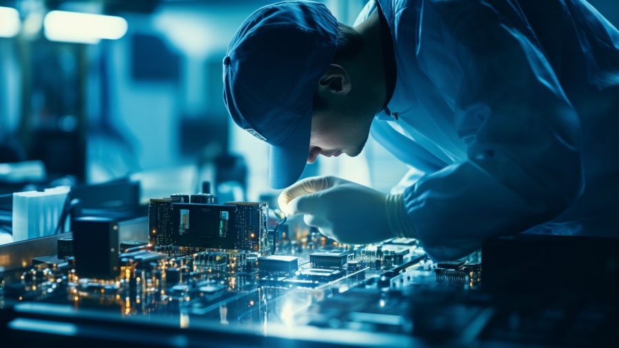 Is Broadcom (AVGO) the Top Stock in Chase Coleman’s Tiger Global Portfolio?