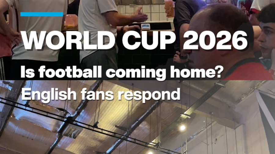 Can England Bring Football Home? Supporters Weigh In Ahead of the World Cup