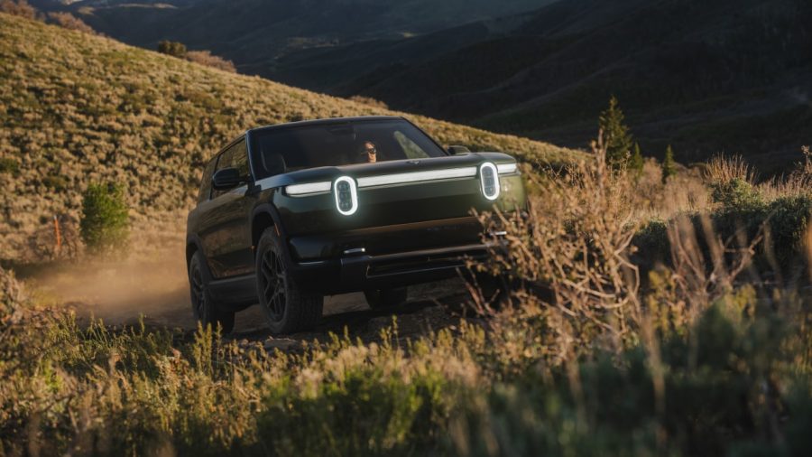 Rivian R2: The Future of Midsize SUVs in America