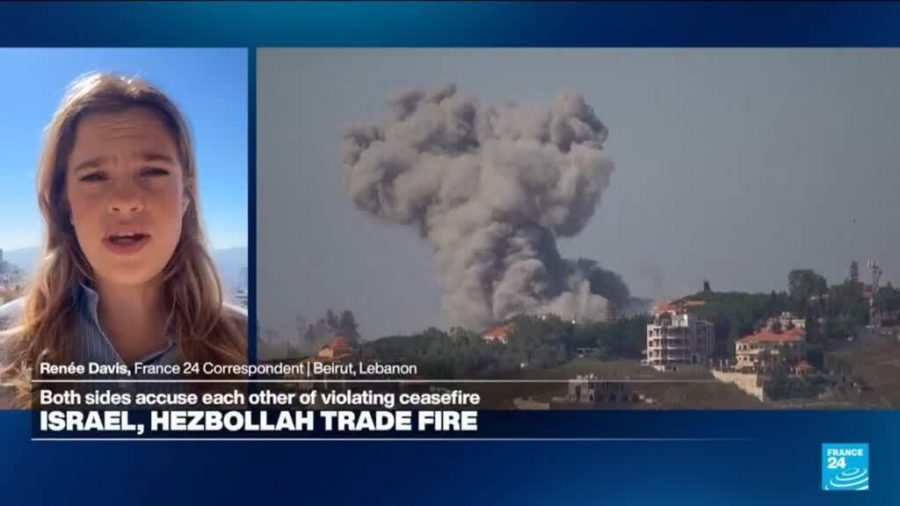 US-Iran Talks Begin Amid Escalating Tensions Between Israel and Hezbollah