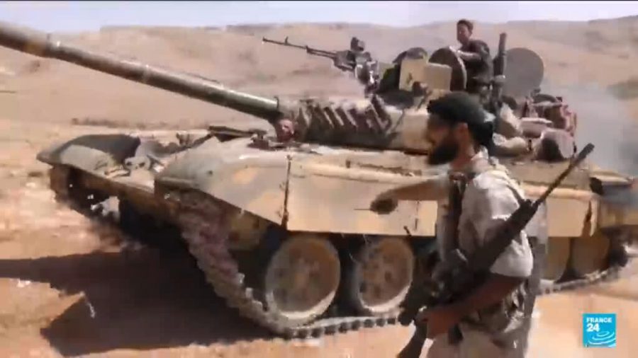 Escalating Violence in Lebanon: Israel Strikes Hezbollah Despite Truce