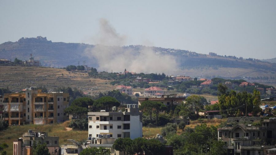 Israel’s Defence Minister Confirms Indefinite Occupation of Seized Territories