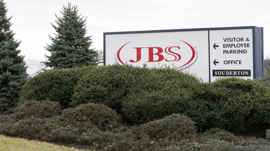 JBS to Shut Down Pennsylvania Beef Processing Plant Amid Cattle Shortage