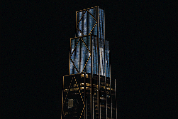 JPMorgan Chase Hosts Exclusive Event for SpaceX’s Upcoming IPO