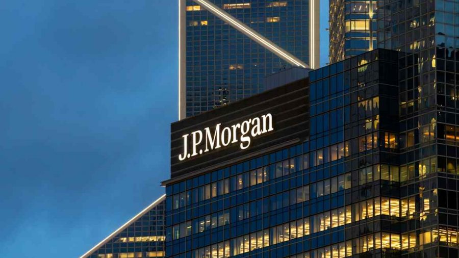 JPMorgan Chase Restricts Anthropic Access for Hong Kong Employees