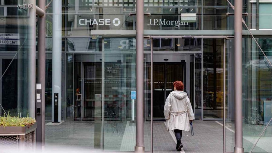 JPMorgan Chase Expands Digital Banking Footprint in Europe
