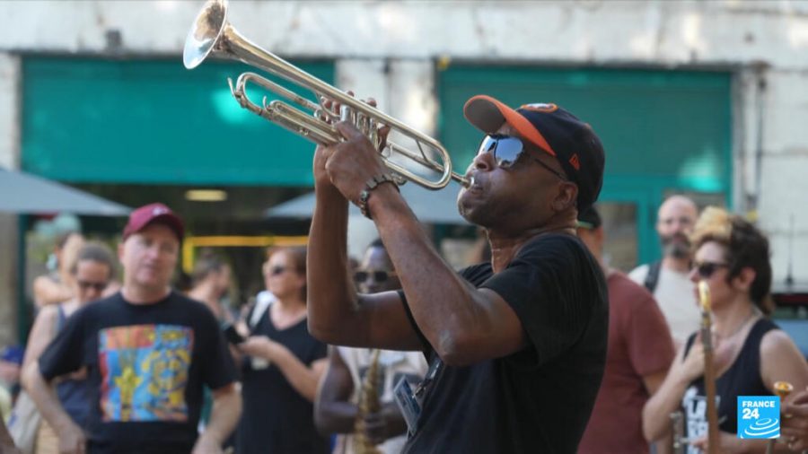 Vienne’s Jazz Festival Honors Miles Davis in Its 45th Year