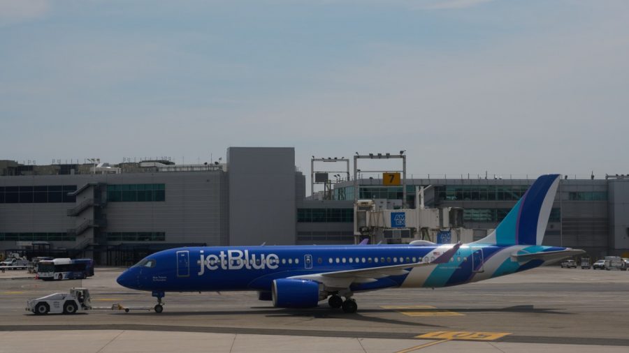 JetBlue Pilot Reports Drone Encounter at JFK Airport: What We Know