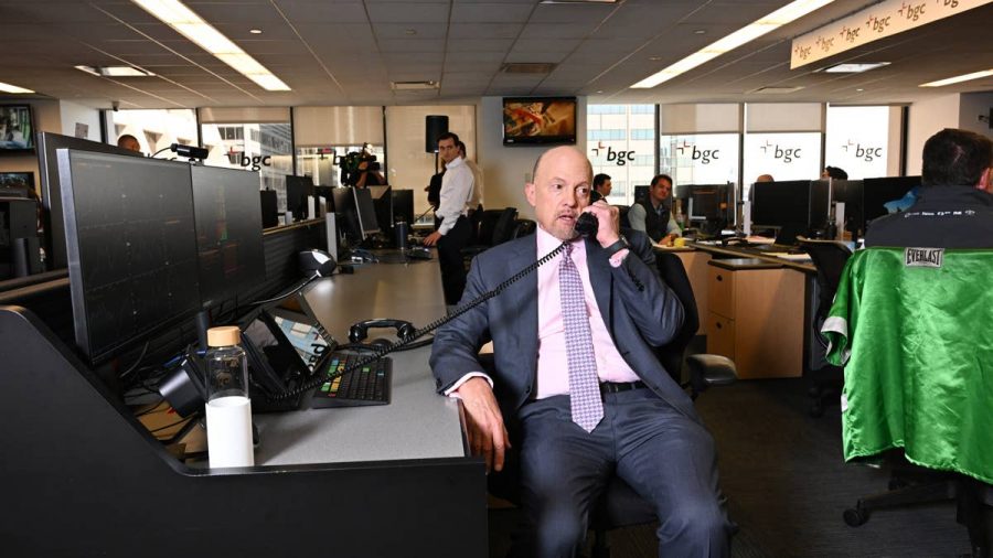 Jim Cramer’s Warning: What SpaceX Buyers Need to Know