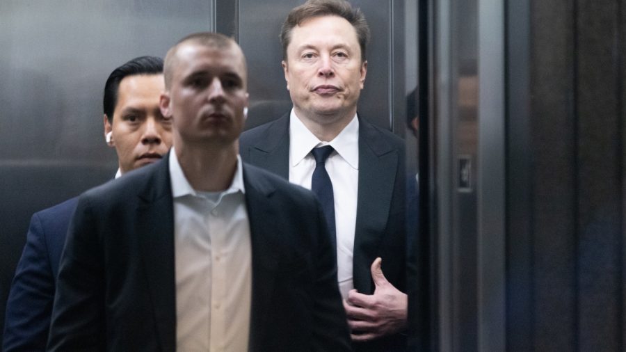 Judge Throws Out Elon Musk’s Trade-Secret Lawsuit Against OpenAI