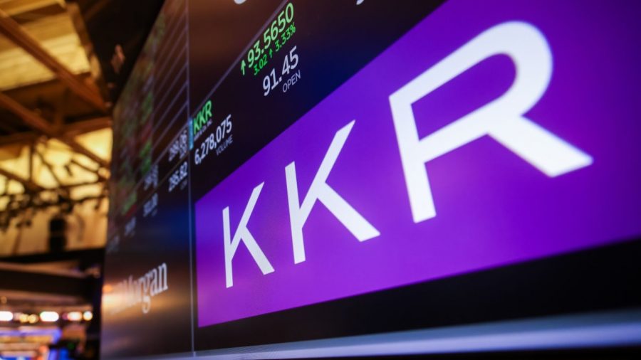 KKR Acquires EDF Power Solutions’ North American Operations for $4.2 Billion