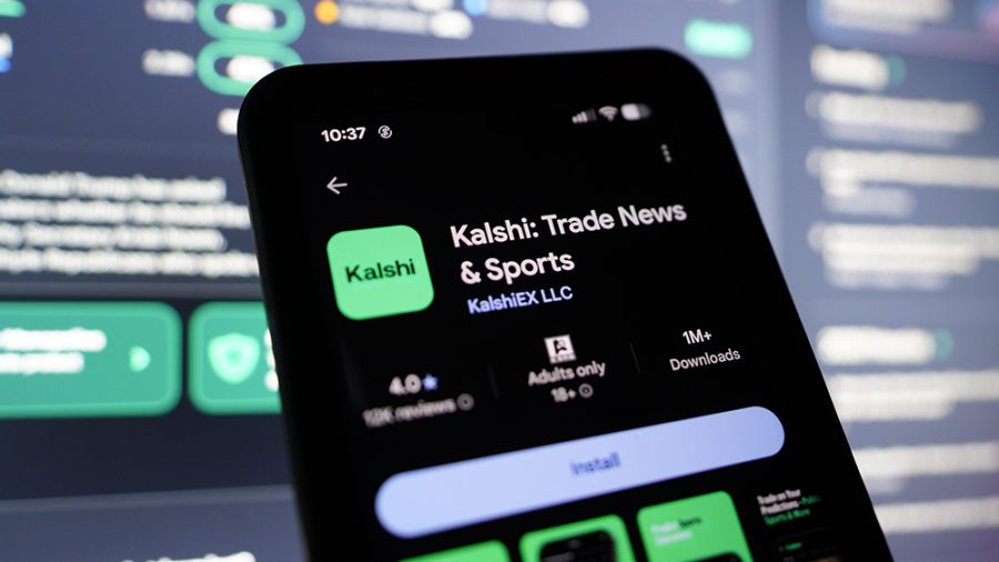Kalshi Aims for $40 Billion Valuation Before Upcoming IPO