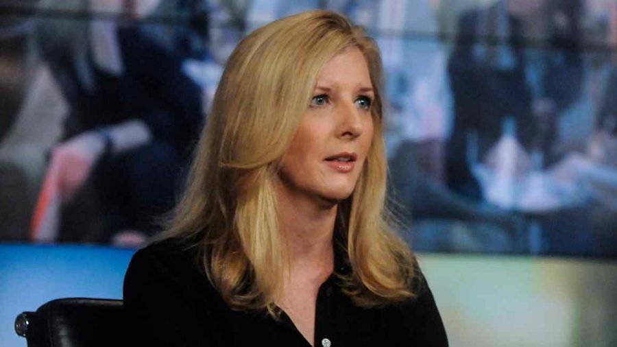 Kathy Ruemmler Leads Search for Successor Amid Controversy at Goldman Sachs