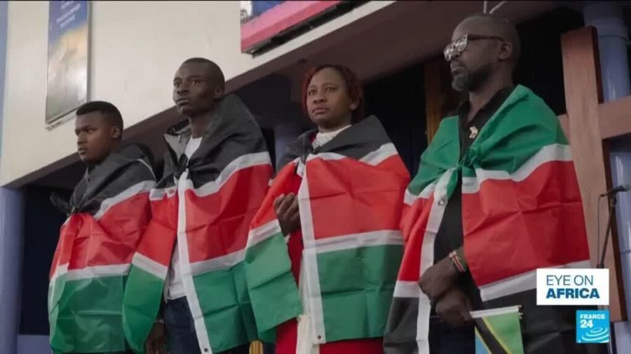 Kenya Commemorates Protest Anniversary Amid Rising Tensions and Fears of Violence