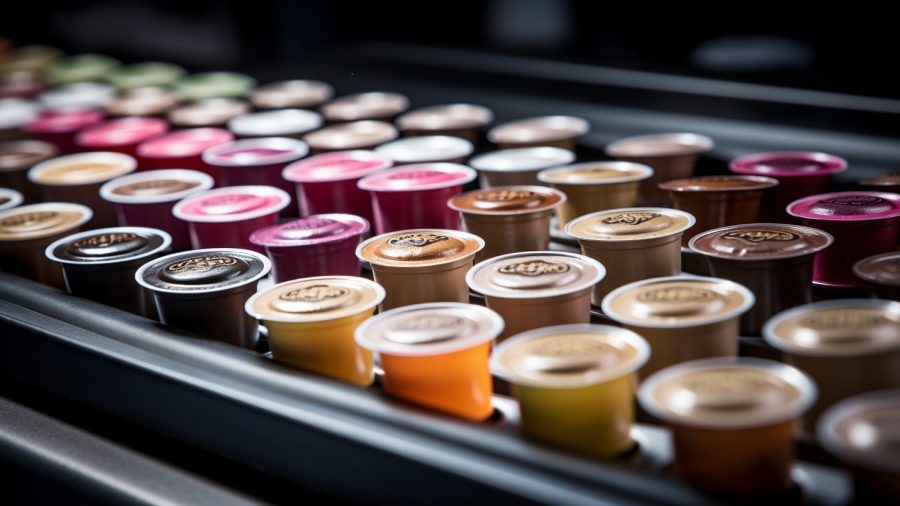 Keurig Dr Pepper Maintains FY26 Guidance Amid Leadership Transition
