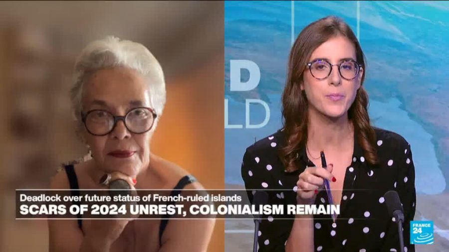 New Caledonia Votes: Key Elections Post-2024 Riots Shape Future