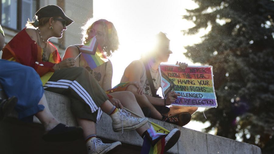 Hope for LGBTQ Rights in Hungary After Election of New Prime Minister
