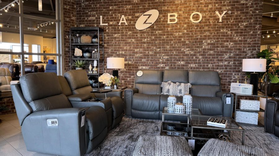 La-Z-Boy Sees Profit Surge Amid Expansion of Retail Stores