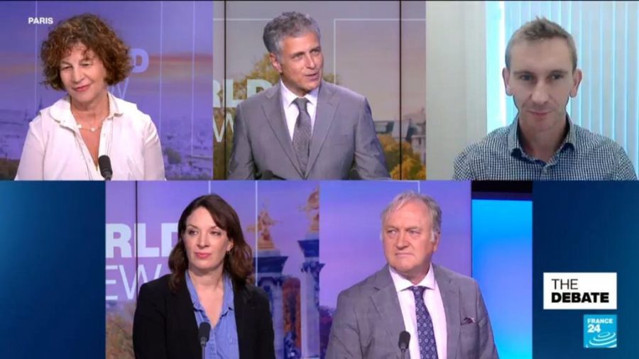Labour’s Last Chance? Burnham Poised to Replace Starmer Amid Rising Far-Right