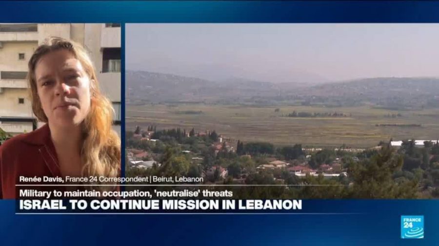 Lebanon’s $1.3 Billion War Damage: Who Will Pay for Reconstruction?