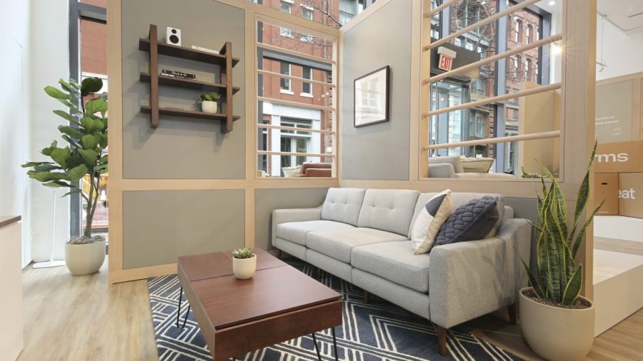 Lovesac Faces Challenges as Fiscal Losses Widen in Q1