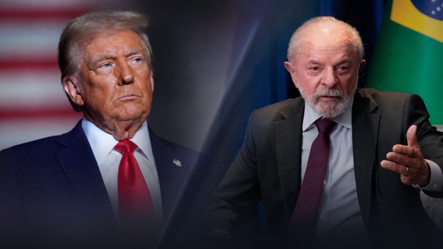 Lula Issues Stark Warning to Trump Over Brazil’s Election Integrity