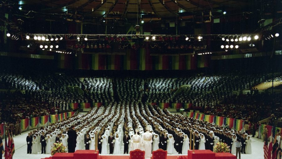 Madison Square Garden: A Historic Venue for Unconventional Weddings