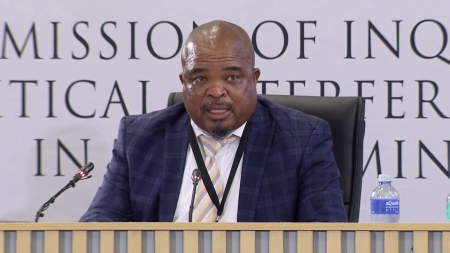 Businessman Tumelo Nku Linked to Massive Cocaine Shipment in Johannesburg Bust