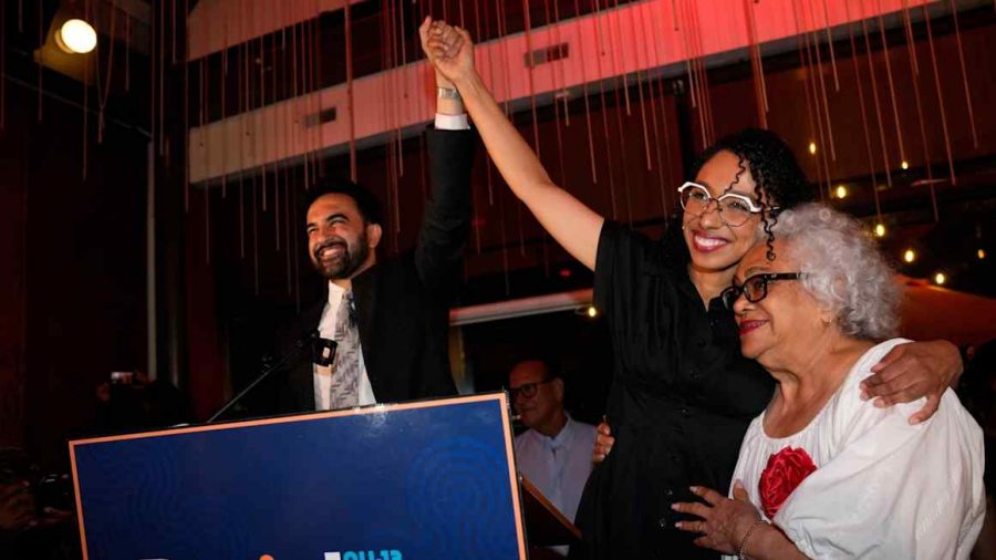 Mamdani-Backed Candidates Dominate New York Primaries, Ushering in Leftist Change