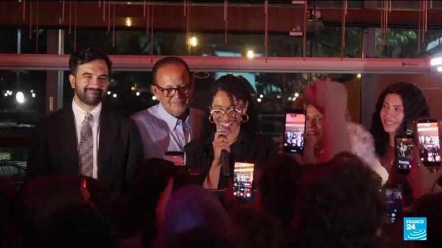 Mamdani’s Influence Grows as Backed Candidates Triumph in NY Primaries