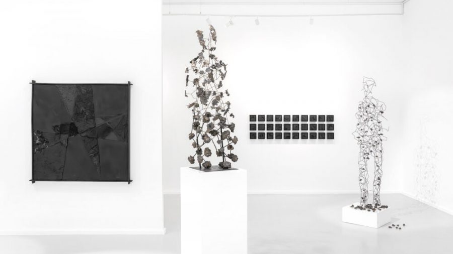 Mandy Johnston: An Artist Who Burns to Ignite Tradition