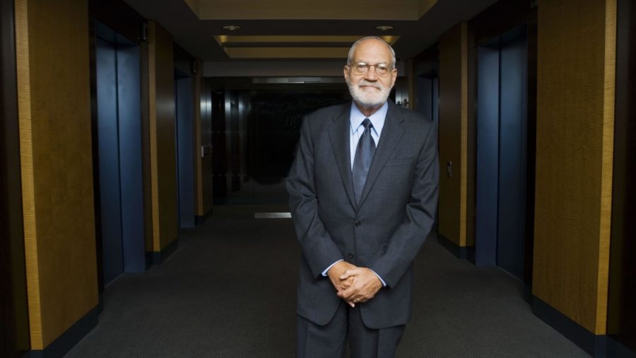 Pioneering Bond Researcher Martin Leibowitz Passes Away at 89