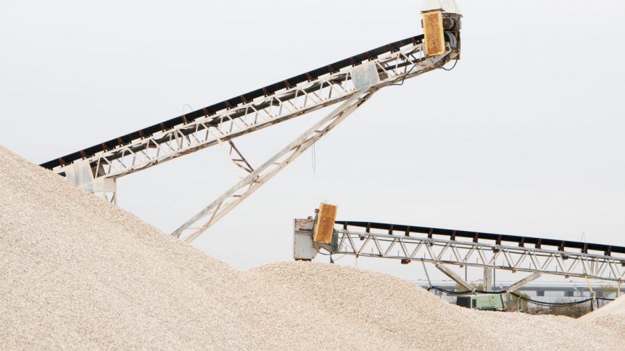 Martin Marietta Acquires Lhoist North America for $13.5 Billion