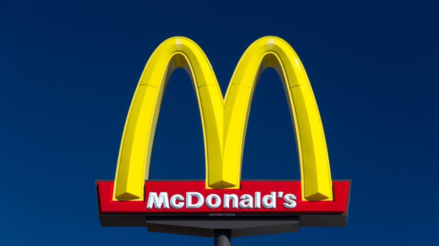 McDonald’s Launches Ambitious Growth Strategy Amid Intensifying Competition