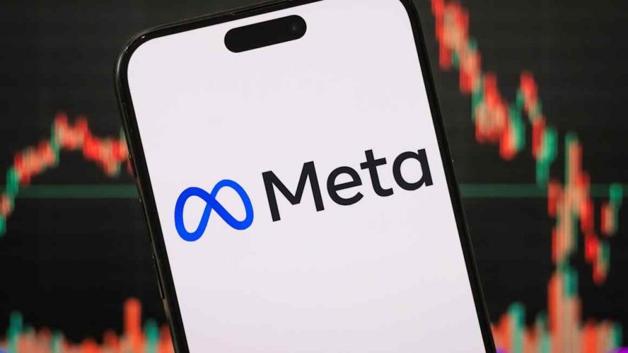 Meta Considers Major Stock Sale to Fund AI Infrastructure After Google Deal