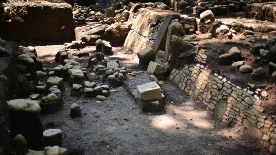 Mexican Archaeologists Discover Unprecedented Ancient Mayan Ruins in Veracruz