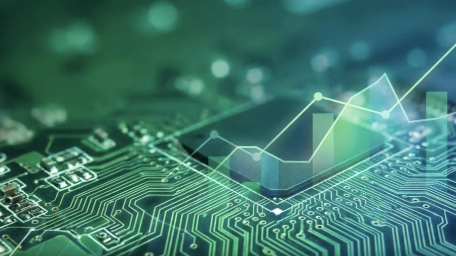 Micron’s $100 Billion Sales Surge: Is the Chip Cycle Changing Forever?
