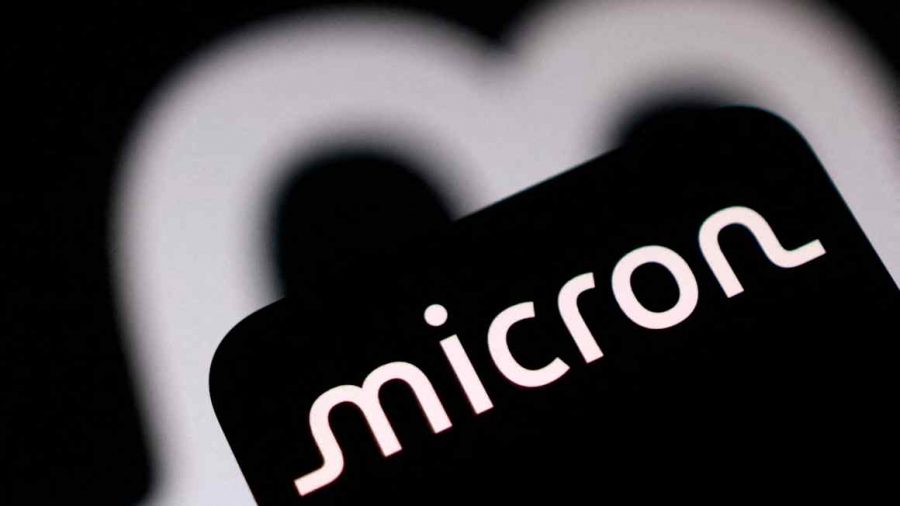 Micron’s 15-Fold Profit Surge Fuels Global AI Stock Market Rally