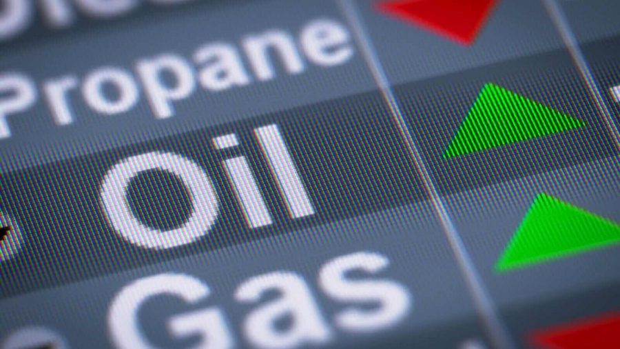 Middle East Tensions and EIA Report Drive Surge in Crude Oil Prices